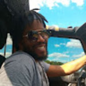 Meet your Posher, Cameron